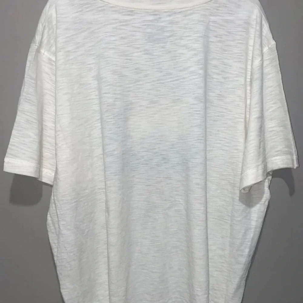 NWT NFL Fanatics Seattle Seahawks Crew Neck T-Shirt,‎ Large
